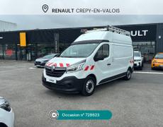 Renault Trafic combi Crépy-en-Valois