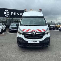 Renault Trafic combi TRAFIC FGN L2H2 1200 KG DCI 145 ENERGY CONFORT Cr&eacute;py-en-Valois