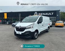 Renault Trafic combi Crépy-en-Valois