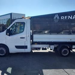 Autres Renault MASTER BS TRAC F3500 L2 DCI 135 CONFORT Cr&eacute;py-en-Valois