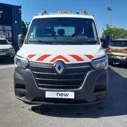 Autres Renault MASTER BS TRAC F3500 L2 DCI 135 CONFORT Cr&eacute;py-en-Valois