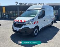 Renault Trafic combi Crépy-en-Valois