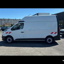 Renault Trafic combi TRAFIC FGN L2H2 1200 KG DCI 145 ENERGY CONFORT Cr&eacute;py-en-Valois