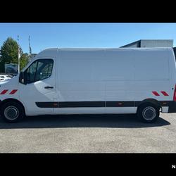Autres Renault MASTER FGN TRAC F3500 L3H2 DCI 135 CONFORT Cr&eacute;py-en-Valois