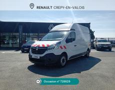 Renault Trafic combi Crépy-en-Valois