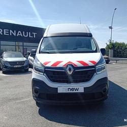 Renault Trafic combi TRAFIC FGN L2H2 1200 KG DCI 145 ENERGY CONFORT Cr&eacute;py-en-Valois