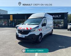 Renault Trafic combi Crépy-en-Valois