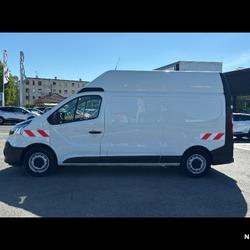 Renault Trafic combi TRAFIC FGN L2H2 1200 KG DCI 145 ENERGY CONFORT Cr&eacute;py-en-Valois