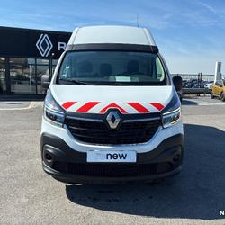 Renault Trafic combi TRAFIC FGN L2H2 1200 KG DCI 145 ENERGY CONFORT Cr&eacute;py-en-Valois
