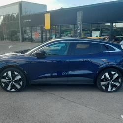Renault Megane E-Tech Megane E-Tech EV60 220 ch super charge Techno Cr&eacute;py-en-Valois