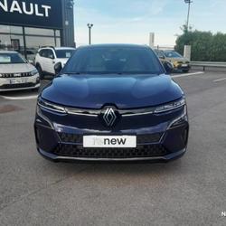 Renault Megane E-Tech Megane E-Tech EV60 220 ch super charge Techno Cr&eacute;py-en-Valois