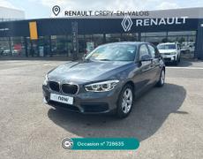 BMW Serie 1 Crépy-en-Valois