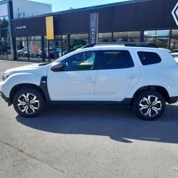 Dacia Duster Duster ECO-G 100 4x2 Journey Cr&eacute;py-en-Valois