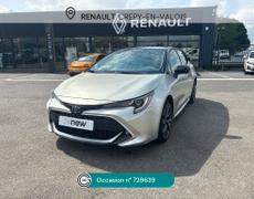 Toyota Corolla Crépy-en-Valois