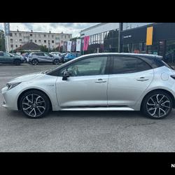 Toyota Corolla Corolla Hybride 180h Collection Cr&eacute;py-en-Valois