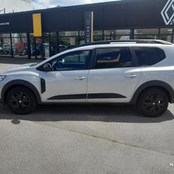 Dacia Jogger Jogger ECO-G 100 5 places Extreme + Cr&eacute;py-en-Valois
