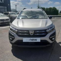 Dacia Jogger Jogger ECO-G 100 5 places Extreme + Cr&eacute;py-en-Valois