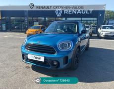 Mini Countryman Crépy-en-Valois