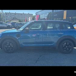 Mini Countryman Countryman 136 ch BVA7 Cooper Edition Premium Plus Cr&eacute;py-en-Valois