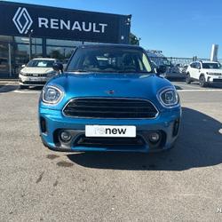 Mini Countryman Countryman 136 ch BVA7 Cooper Edition Premium Plus Cr&eacute;py-en-Valois