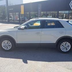 Volkswagen T-Roc T-Roc 1.5 TSI EVO 150 Start/Stop DSG7 Life Business Cr&eacute;py-en-Valois