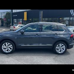 Volkswagen Tiguan Tiguan 1.4 eHybrid 245ch DSG6 Elegance Cr&eacute;py-en-Valois