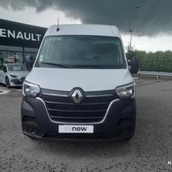 Autres Renault MASTER FGN TRAC F3500 L2H2 BLUE DCI 135 CONFORT Cr&eacute;py-en-Valois