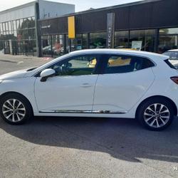 Renault Clio 5 Clio Blue dCi 115 Intens Cr&eacute;py-en-Valois