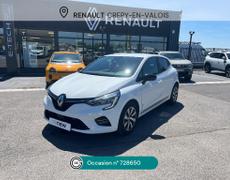 Renault Clio 5