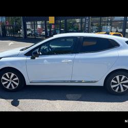 Renault Clio 5 Clio TCe 100 GPL Evolution Cr&eacute;py-en-Valois