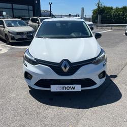 Renault Clio 5 Clio TCe 100 GPL Evolution Cr&eacute;py-en-Valois