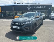Dacia Jogger Crépy-en-Valois