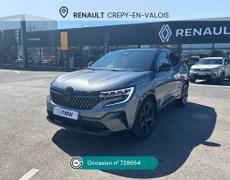 Renault Austral Crépy-en-Valois