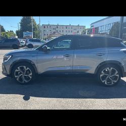 Renault Austral Austral E-Tech hybrid 200 Techno esprit Alpine Cr&eacute;py-en-Valois