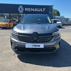 Renault Austral Austral E-Tech hybrid 200 Techno esprit Alpine Cr&eacute;py-en-Valois