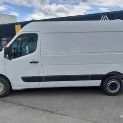 Autres Renault MASTER FGN TRAC F3500 L2H2 BLUE DCI 135 CONFORT Cr&eacute;py-en-Valois