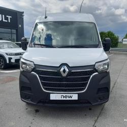Autres Renault MASTER FGN TRAC F3500 L2H2 BLUE DCI 135 CONFORT Cr&eacute;py-en-Valois