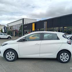 Renault Zoe Zoe R110 - 22B Evolution Cr&eacute;py-en-Valois