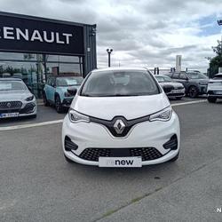 Renault Zoe Zoe R110 - 22B Evolution Cr&eacute;py-en-Valois