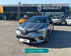 Renault Clio 5