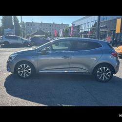 Renault Clio 5 Clio TCe 90 Techno Cr&eacute;py-en-Valois
