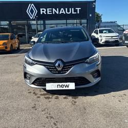 Renault Clio 5 Clio TCe 90 Techno Cr&eacute;py-en-Valois