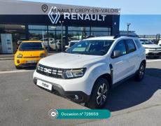 Dacia Duster Crépy-en-Valois