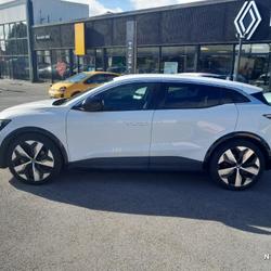 Renault Megane E-Tech Megane E-Tech EV60 220 ch super charge Techno Cr&eacute;py-en-Valois