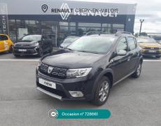 Dacia Sandero Crépy-en-Valois