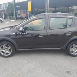 Dacia Sandero Sandero TCe 90 Stepway Cr&eacute;py-en-Valois