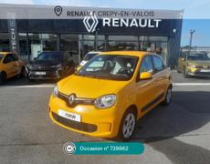 Renault Twingo 3 Crépy-en-Valois