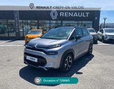 Citroen C3 Aircross Crépy-en-Valois
