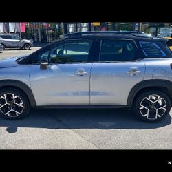 Citroen C3 Aircross C3 Aircross PureTech 130 S&S EAT6 Shine Pack Cr&eacute;py-en-Valois