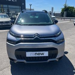 Citroen C3 Aircross C3 Aircross PureTech 130 S&S EAT6 Shine Pack Cr&eacute;py-en-Valois